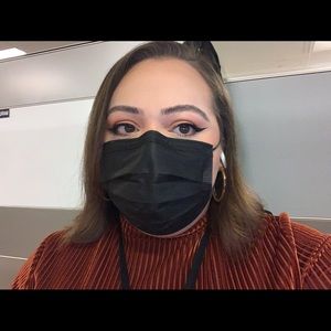 Meet your Posher, Marlene